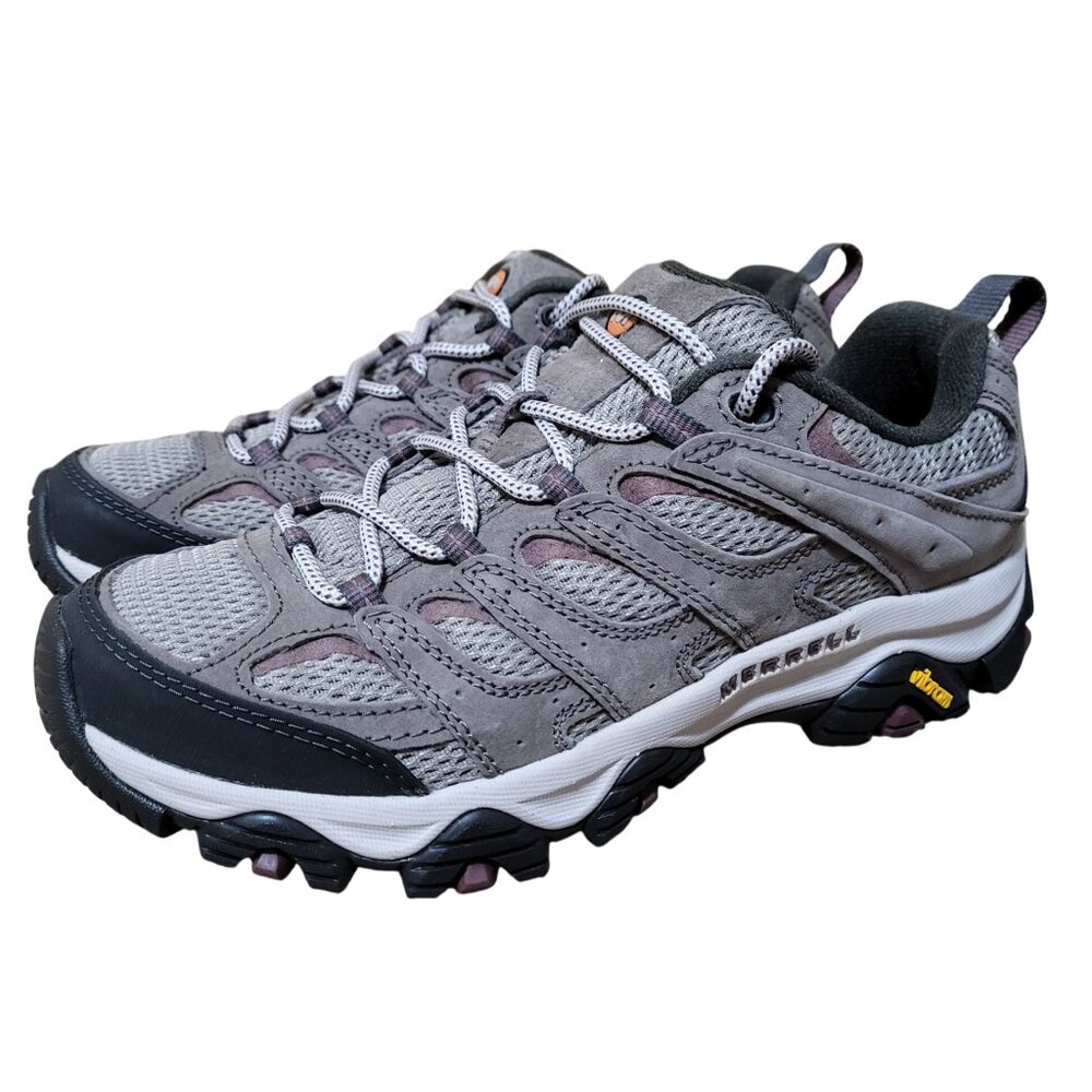 Womens Merrell Moab 3 J035888 Soft Toe Outdoor Hiking Shoe Size 9
